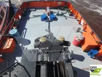 Ρυμουλκό πλοίο προς πώληση