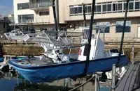 Δεξαμενόπλοιο λυμάτων προς πώληση