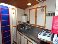 Ρυμουλκό πλοίο προς πώληση
