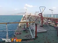Δεξαμενόπλοιο πετρελαίου/χημικών προϊόντων προς πώληση