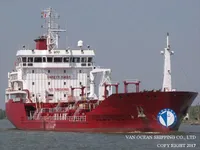 Δεξαμενόπλοιο πετρελαίου/χημικών προϊόντων προς πώληση