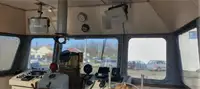 Ρυμουλκό πλοίο προς πώληση