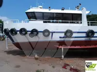 Πλοίο τοπογραφικής έρευνας προς πώληση