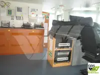 Γρήγορο πλοίο προμήθειας (FSV) προς πώληση