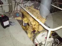 Beam trawler προς πώληση