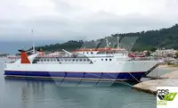 Ro-Ro ship προς πώληση