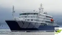 Κρουαζιερόπλοιο προς πώληση