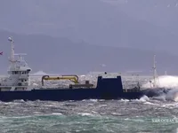 Ψυκτικό πλοίο προς πώληση