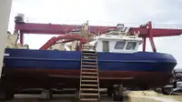 Ρυμουλκό πλοίο προς πώληση
