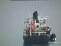 Δεξαμενόπλοιο πετρελαίου/χημικών προϊόντων προς πώληση