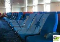 Πλοίο τύπου Ro-Ro προς πώληση