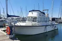 Trawler προς πώληση