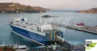 Ro-Ro ship προς πώληση