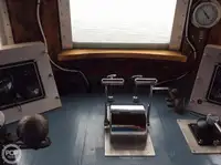 Ρυμουλκό πλοίο προς πώληση