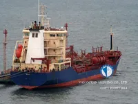 Δεξαμενόπλοιο πετρελαίου/χημικών προϊόντων προς πώληση