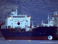 Δεξαμενόπλοιο πετρελαίου/χημικών προϊόντων προς πώληση