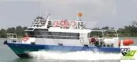 Wind farm service vessel προς πώληση