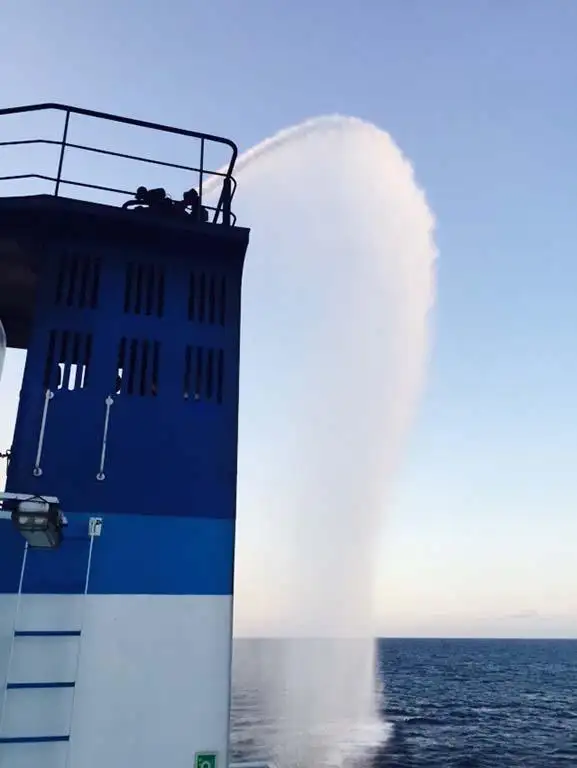 Ρυμουλκό πλοίο προς πώληση