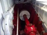 Ρυμουλκό πλοίο προς πώληση