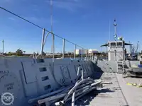 Πλοίο αποβατικής προέλευσης, δεξαμενόπλοιο προς πώληση