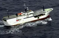 Longliner προς πώληση