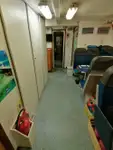 Πλοίο μεταφοράς προσωπικού προς πώληση