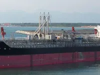 Δεξαμενόπλοιο πετρελαίου/χημικών προϊόντων προς πώληση