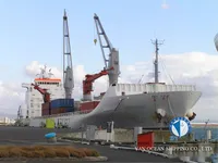 Ψυκτικό πλοίο προς πώληση
