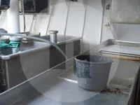 Αλιευτικό σκάφος προς πώληση