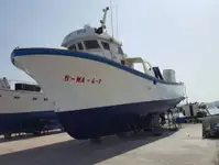 Σκάφη εργασίας προς πώληση