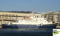 Επιβατικό πλοίο προς πώληση