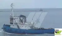 Ρυμουλκό πλοίο προς πώληση