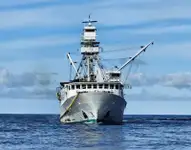 Purse seiner προς πώληση