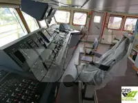 Πλωτή γεωτρητική πλατφόρμα προς πώληση