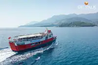 Πλοίο φέρι μποτ προς πώληση