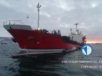 Δεξαμενόπλοιο πετρελαίου/χημικών προϊόντων προς πώληση