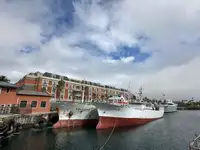 Τράτα προς πώληση