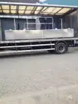 Πλοίο μεταφοράς εμπορευματοκιβωτίων προς πώληση