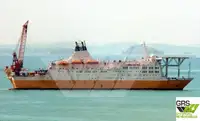 πλοίο RoPax προς πώληση
