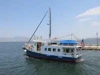 Trawler προς πώληση