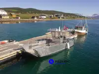 Εργατικά πλοία προς πώληση