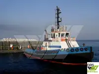 Ρυμουλκό πλοίο προς πώληση