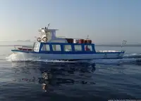 Πλοίο φέρι μποτ προς πώληση