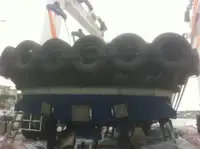 Πλοίο μεταφοράς προσωπικού προς πώληση