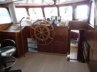 Πλοίο περιπολίας προς πώληση
