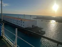 Πλωτή κατοικία προς πώληση