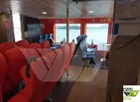 Επιβατικό πλοίο προς πώληση