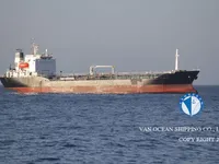 Δεξαμενόπλοιο πετρελαίου/χημικών προϊόντων προς πώληση