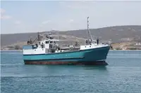 Purse seiner προς πώληση