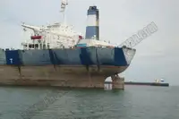 Δεξαμενόπλοιο πετρελαίου/χημικών προϊόντων προς πώληση